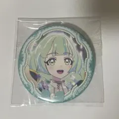キューピット 缶バッジ アイカツプラネット!