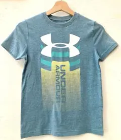 新品　アンダーアーマー　Tシャツ　YMD   140