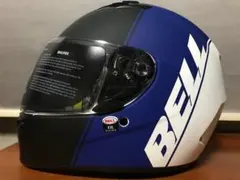 Bell Qualifier XL Conduit ベル クオリファイア ブルー Bell Qualifier Conduit Helmet | XtremeHelmets.com
