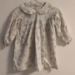 韓国子ども服 AOSTA Mサイズ ワンピース