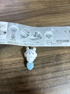 ちいかわ スヤスヤますこっと2 モモンガ