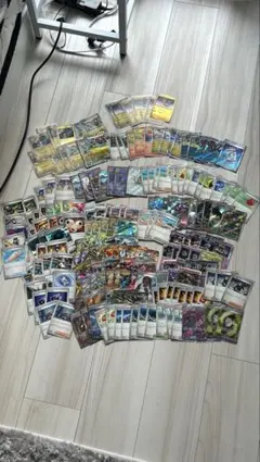 ポケモンカード AR SR RR R ノーマル サポート まとめ売り ポケカ