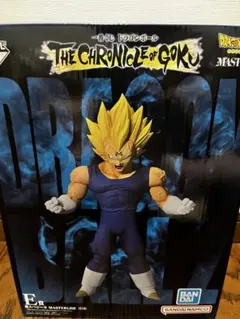 一番くじ ドラゴンボール THE CHRONICLE OF E賞　魔人ベジータ