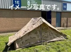 2026年最新】オランダ軍 テントの人気アイテム - メルカリ