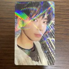 TXT FREEFALL トレカ テヒョン