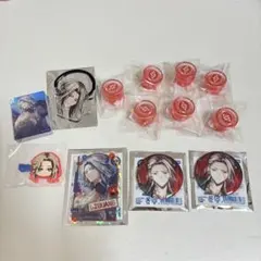 2026年最新】18Trip アクリルスタンド 礼光の人気アイテム - メルカリ