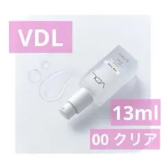 VDL トーンステインカラー 00 クリア 13ml