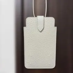 メゾンマルジェラ　スマホショルダーバッグ