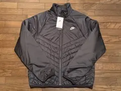 ナイキNIKE ウィンドランナー パファージャケット Lサイズ新品