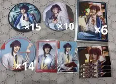 エーステ アニカフェ コースター 過去弾 まとめ 有栖川誉 田中涼星