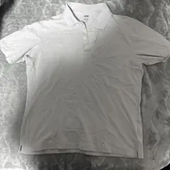 UNIQLO ポロシャツ