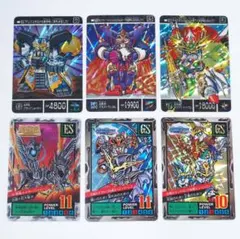 2026年最新】SDガンダム スーパーバトルの人気アイテム - メルカリ