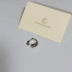 郷ひろみさん ローゼンヘムデン イヤーカフk10PG - メルカリ