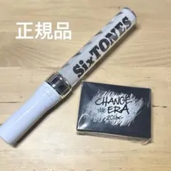 2026年最新】sixtones ペンライト change the eraの人気アイテム