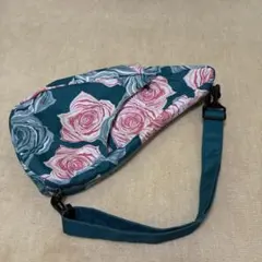 【お値下げ】【美品】ヘルシー バックバッグ【匿名配送】のサムネイル