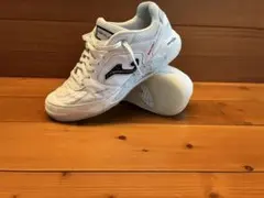 Joma TOP-FLEX フットサルシューズ ホワイトのサムネイル