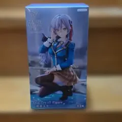 ヘブンバーンズレッド　Trio-Try-iT　フィギュア　和泉ユキ