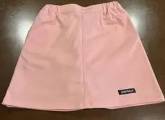 JENNI BELLE ❤️ スカパン　ピンク　150