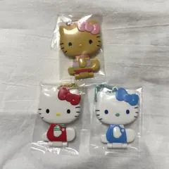 ハローキティ ミラーコレクショングミ