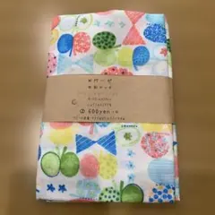 Wガーゼ水彩タッチのサムネイル