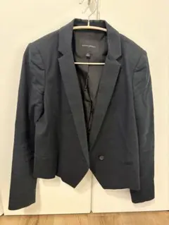 【BANANA REPUBLIC 】テーラードジャケット