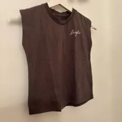 CIAOPANIC TYPY ノースリーブ Tシャツ 120-130