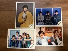 Hey! Say! JUMP 山田涼介 公式写真 6枚