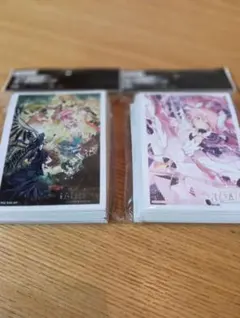 魔法少女まどかマギカ ビルディバインドブライト まどドラ カード