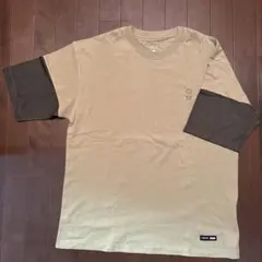 AKTR SILAS コラボ Tシャツ S