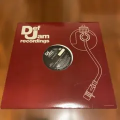 LL Cool/J G.O.A.T. レコード LP - メルカリ