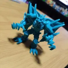 希少☆バトルスピリッツ覇王フィギュアコレクション・魁の覇王ミ