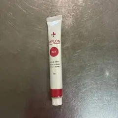 ATPLON アトピロン レッド ゲルクリーム 15g - メルカリ