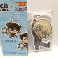 名探偵コナン　めじるしアクセサリー