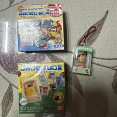 サンリオキャラクターズ チョコボックス ポチャッコ マスコット