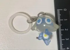 ケロロ軍曹　めじるしアクセサリーであります　ドロロ兵長