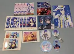 KAITO グッズ　まとめ