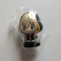 モンスト ミニフィギュアコレクション ルシファー 未開封 モンドリ