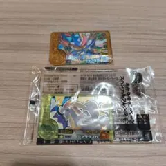 ポケモンフレンダ　ゲッコウガ　レガシー　スペシャル