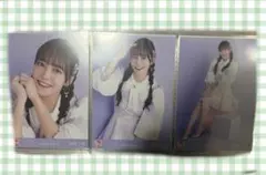 【即購入◎】イコラブ諸橋沙夏生写真　イコノイフェス衣装　コンプ