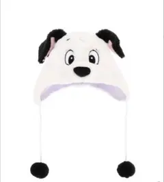 101匹わんちゃん ファンキャップ 帽子 ディズニー