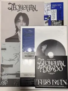 ジョンハン K-POP