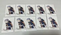 東京卍リベンジャーズ　原画展　三ツ谷隆　ぱしゃこれ　カラー