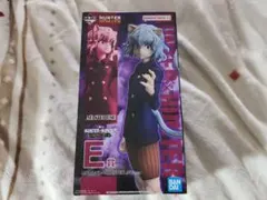 新品未開封 一番くじ ハンターハンター キメラアント E賞 ネフェルピトー