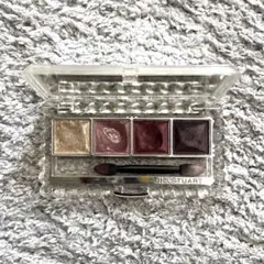 ジルスチュアート ジュエルクリスタル アイズ 01 crystal ruby