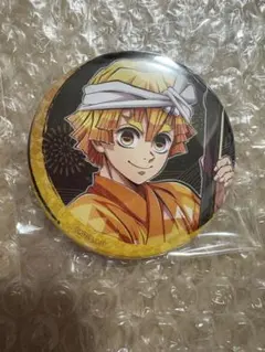 2025年最新】我妻善逸缶バッジの人気アイテム - メルカリ