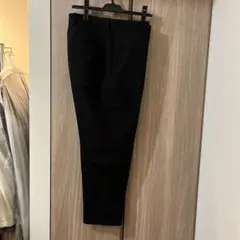 25AW MAATEE&SONS Forever Slacks 怪しいNAVY - メルカリ