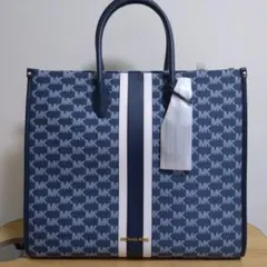 【新品・未使用】MICHAEL KORS MIRELLA NS トート ラージ