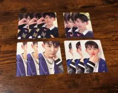 &TEAM JO First Howling NOW まとめ売り