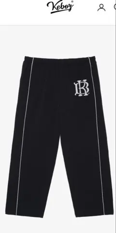 Keboz TRACK PANTSのサムネイル