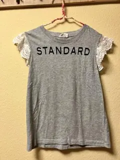 NEEDLE WORKS 半袖Tシャツ 150